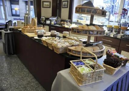 Central Molitor - 14