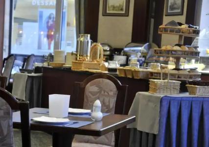 Central Molitor - 15