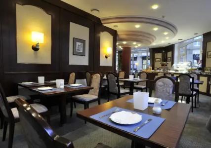 Central Molitor - 16