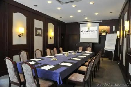 Central Molitor - 13