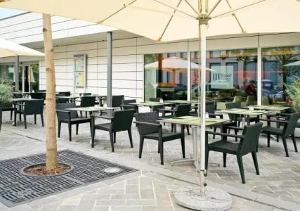 Novotel Luxembourg Kirchberg - 35