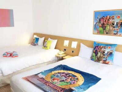 Novotel Luxembourg Kirchberg - 6