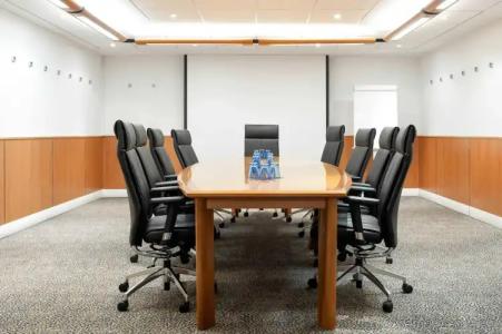 Novotel Luxembourg Kirchberg - 19