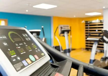 Novotel Luxembourg Kirchberg - 22