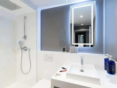 Novotel Luxembourg Kirchberg - 63