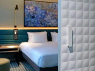 Novotel Luxembourg Kirchberg - 65