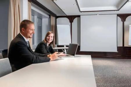 Novotel Luxembourg Kirchberg - 28