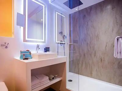 Novotel Luxembourg Kirchberg - 47