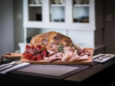 Novotel Luxembourg Kirchberg - 11