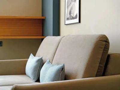 Novotel Luxembourg Kirchberg - 48