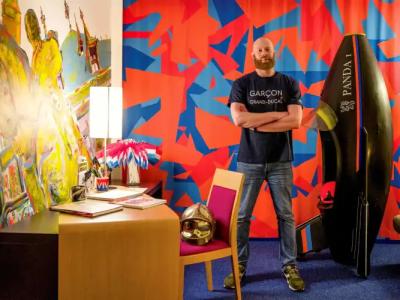 Novotel Luxembourg Kirchberg - 26