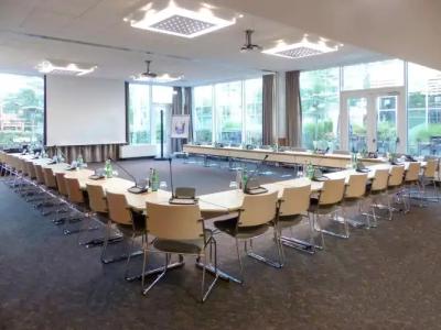 Novotel Luxembourg Kirchberg - 18