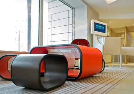 Novotel Luxembourg Kirchberg - 17