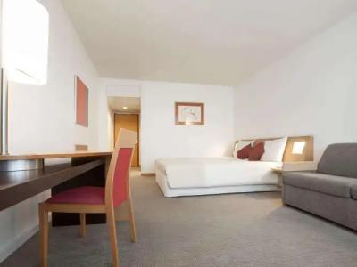 Novotel Luxembourg Kirchberg - 4