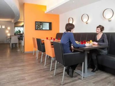 Novotel Luxembourg Kirchberg - 27