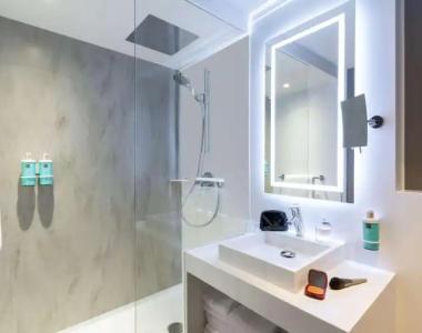 Novotel Luxembourg Kirchberg - 7