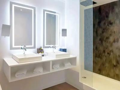 Novotel Luxembourg Kirchberg - 67