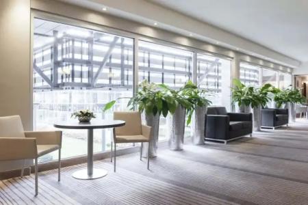 Novotel Luxembourg Kirchberg - 25