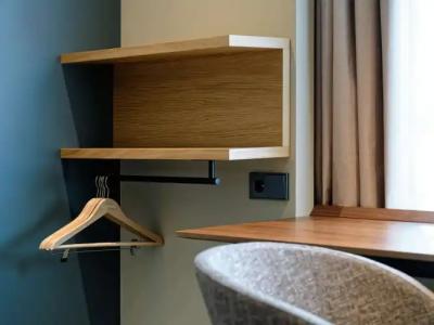 Novotel Luxembourg Kirchberg - 60