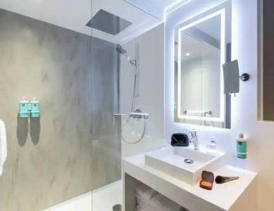 Novotel Luxembourg Kirchberg - 46