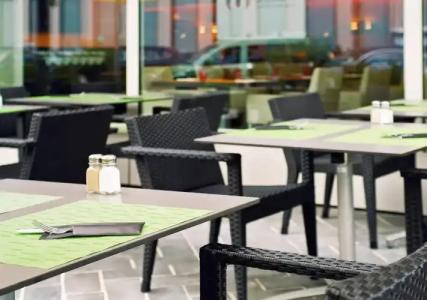 Novotel Luxembourg Kirchberg - 31