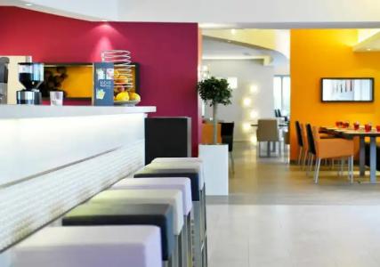 Novotel Luxembourg Kirchberg - 33