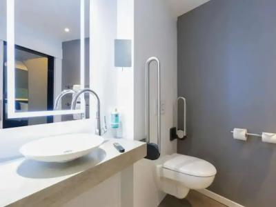 Novotel Luxembourg Kirchberg - 57