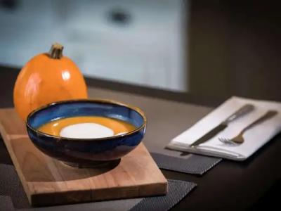 Novotel Luxembourg Kirchberg - 10