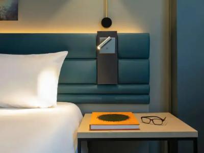 Novotel Luxembourg Kirchberg - 52