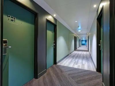 Novotel Luxembourg Kirchberg - 14