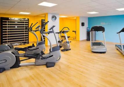 Novotel Luxembourg Kirchberg - 23