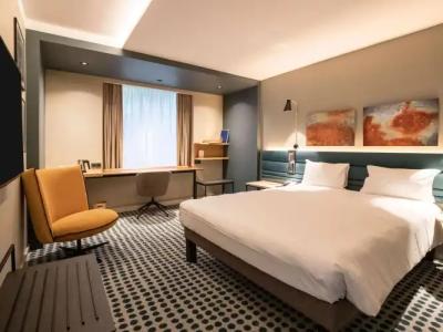 Novotel Luxembourg Kirchberg - 36