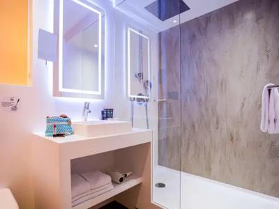 Novotel Luxembourg Kirchberg - 8