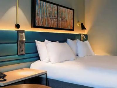 Novotel Luxembourg Kirchberg - 41