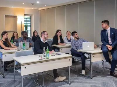 Novotel Luxembourg Kirchberg - 30