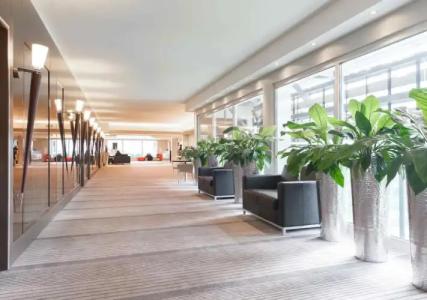 Novotel Luxembourg Kirchberg - 16