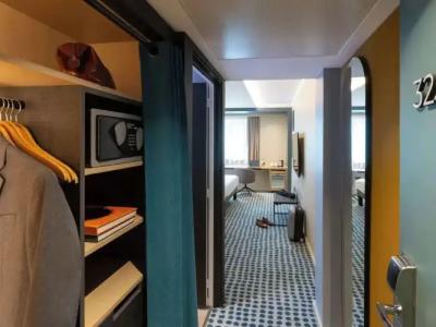 Novotel Luxembourg Kirchberg - 45