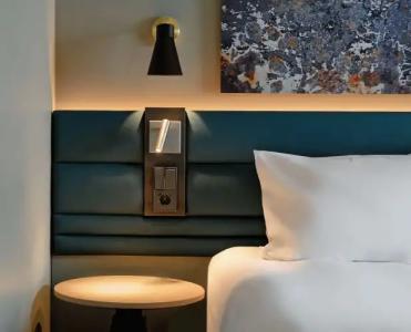 Novotel Luxembourg Kirchberg - 55