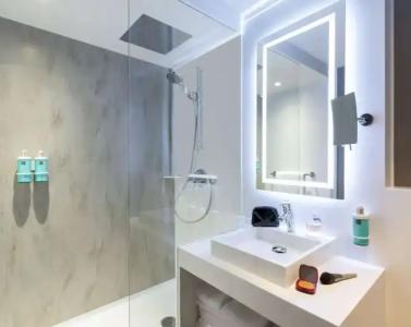 Novotel Luxembourg Kirchberg - 53