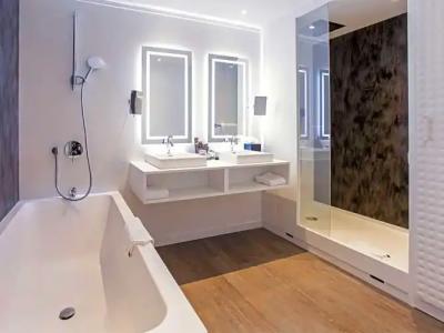 Novotel Luxembourg Kirchberg - 66