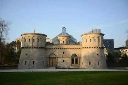 Christophe Colomb - 7