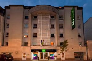 Ibis Styles Luxembourg Centre Gare, Luxembourg