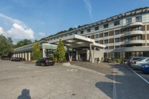 Parc Hotel Alvisse, Luxembourg