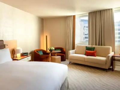 Sofitel Luxembourg le Grand Ducal - 60