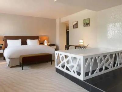 Sofitel Luxembourg le Grand Ducal - 98