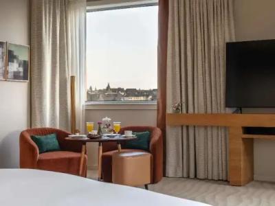 Sofitel Luxembourg le Grand Ducal - 69