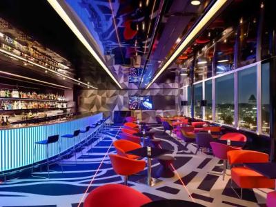 Sofitel Luxembourg le Grand Ducal - 14