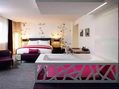 Sofitel Luxembourg le Grand Ducal - 107