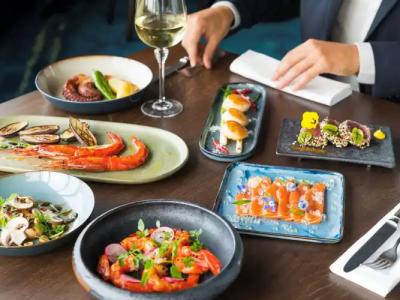 Sofitel Luxembourg le Grand Ducal - 33