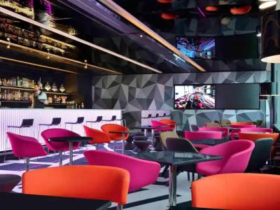 Sofitel Luxembourg le Grand Ducal - 29